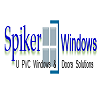 Company Logo For Spikerwindows'