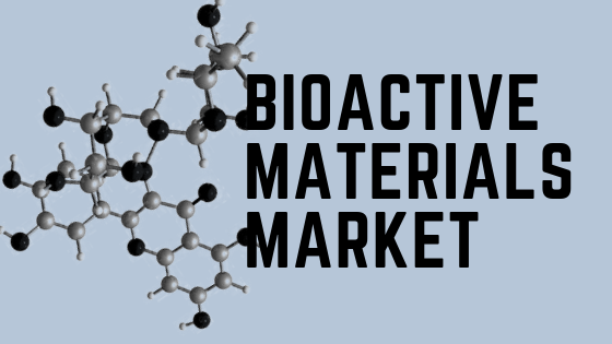 Bioactive Materials Market'