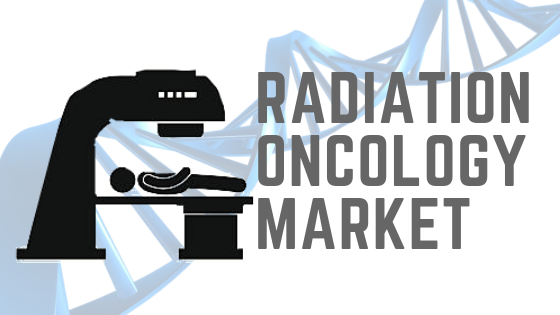 Radiation Oncology Market'