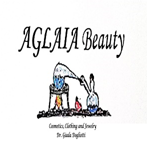Company Logo For AGLAIA beauty'