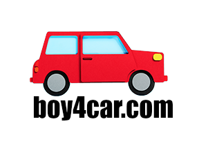 Boy4car - Car Rental Service Dubai
