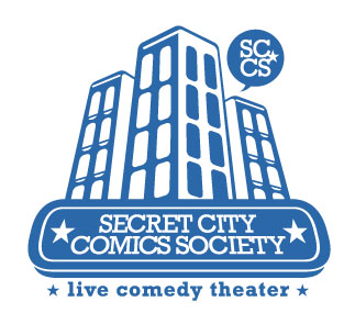 Kids Improv Comedy Show