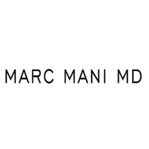 Company Logo For Marc Mani'