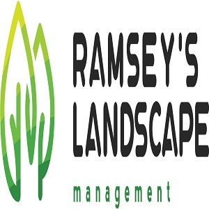 Company Logo For Ramseys Landscape Management LLC'