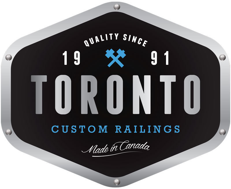 Company Logo For Toronto Custom Railings 416-451-5052'