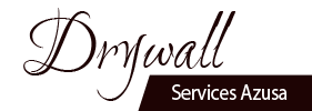 Company Logo For Drywall Repair Azusa'