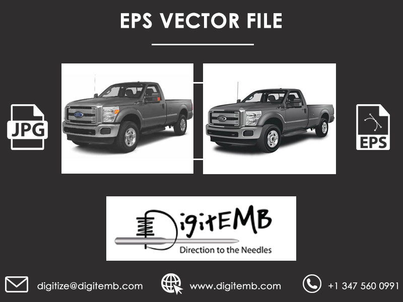 Company Logo For EPS Vector File'