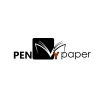 Company Logo For PenMyPaper'