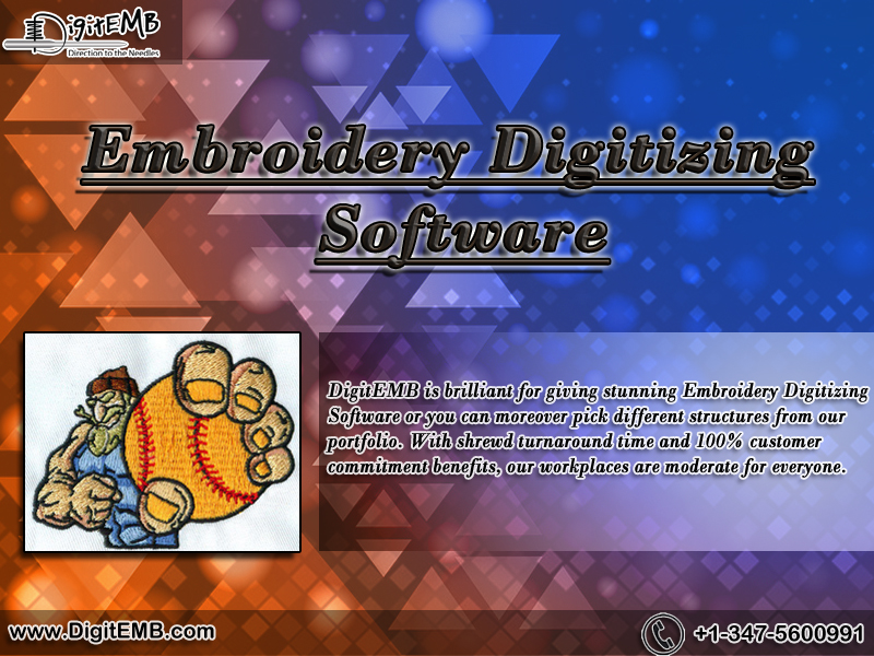 Company Logo For Embroidery Digitizing Software'