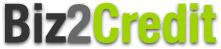 Logo for Biz2Credit LLC'