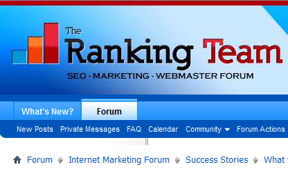 TheRankingTeam.com'