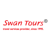 Company Logo For Swan Tours Uttarakhand'