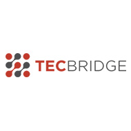 Company Logo For TecBridge'
