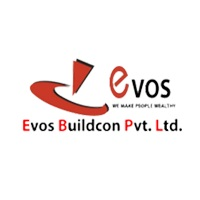 Evos Buildcon Pvt Ltd Logo