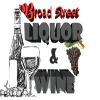 Company Logo For Broad Street Liquors'