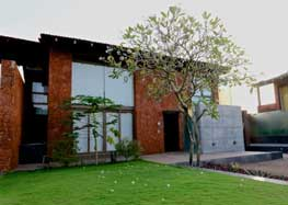 holiday rentals in goa'