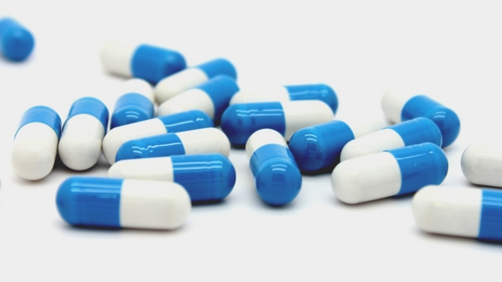 Menopausal Hot Flashes Drugs Market'