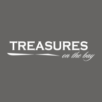 Treasures On the Bay Logo