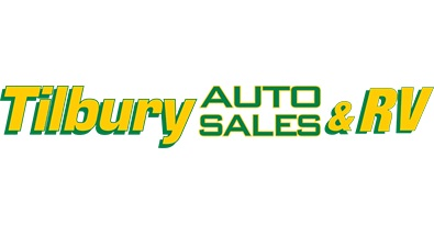 Company Logo For Tilbury Auto Sales &amp; RV YAMAHA'