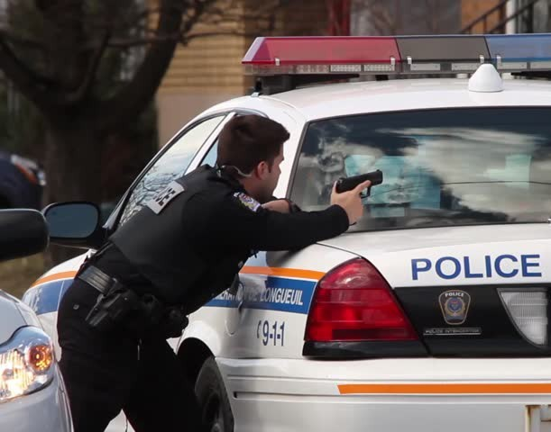 Rhino Hide - Protecting People Wherever They Gather