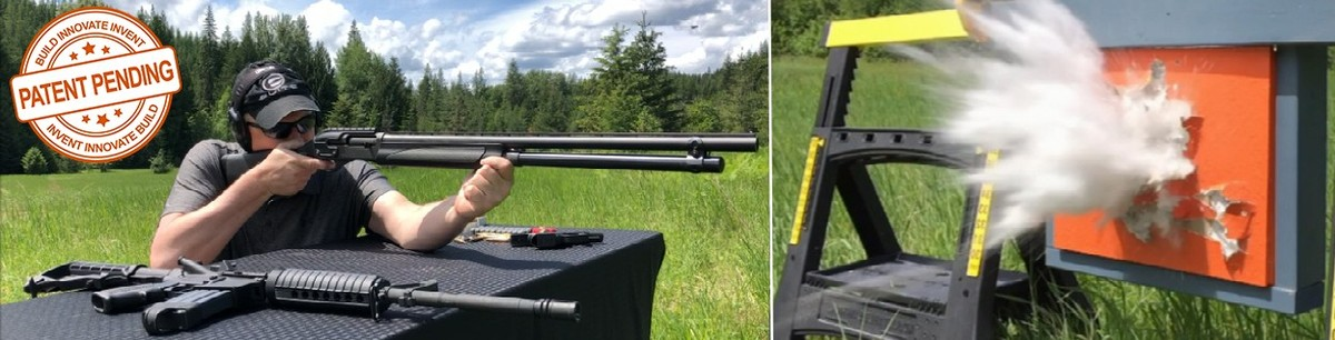 Rhino Hide - Protecting People Wherever They Gather