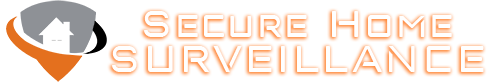 SecureHomeSurveillance.com Logo