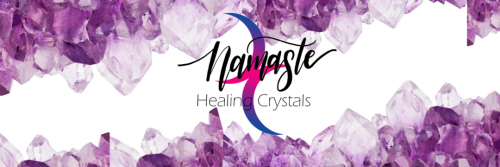 Company Logo For NamasteHealingCrystals.com'