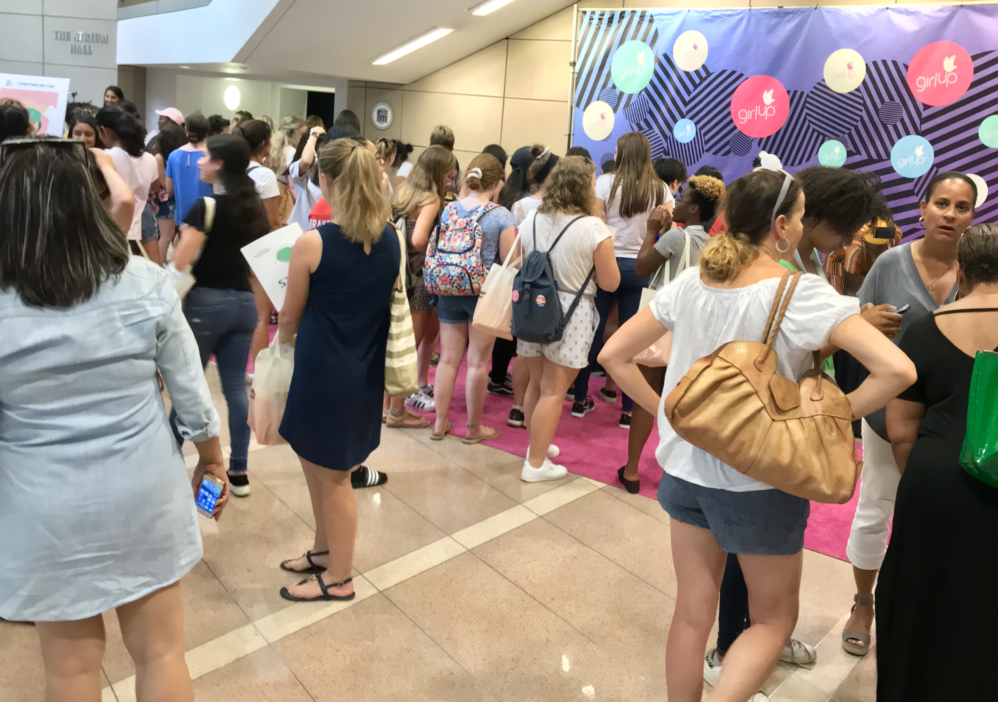 Company Logo For Unbeauty Mark'