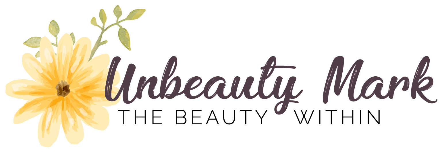 Unbeauty Mark Logo