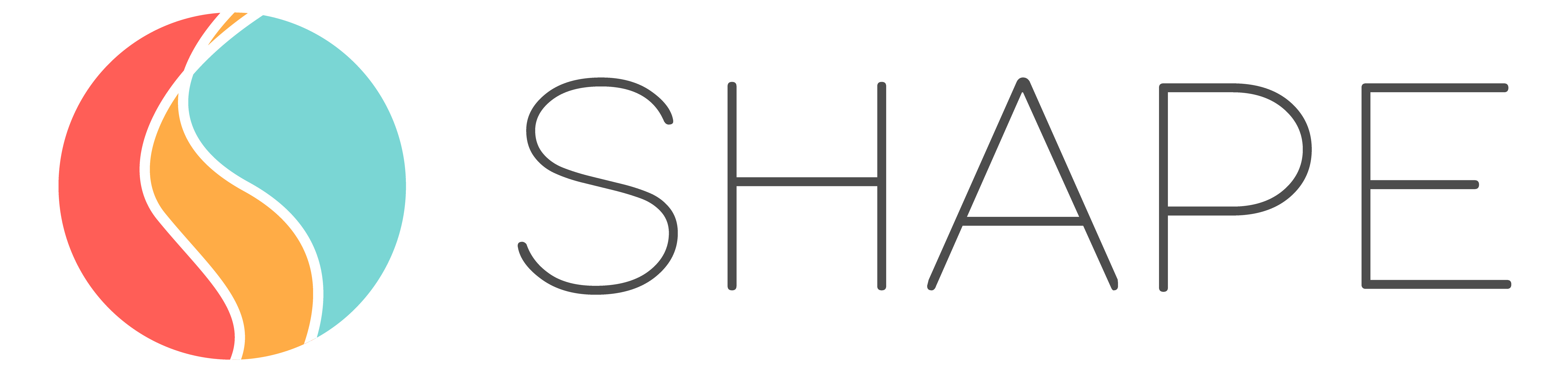 Shape Logo