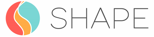 Shape Logo'