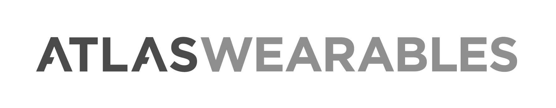 Atlas Wearables Logo