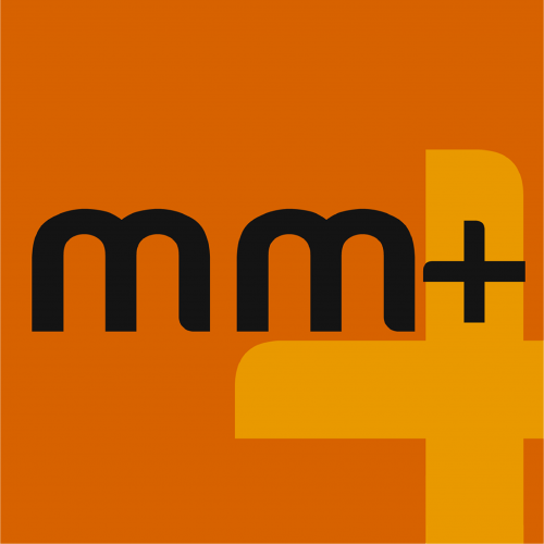 MyMacros+ logo'