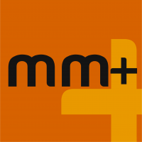MyMacros+ logo