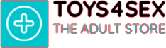 Toys4sex Australia Logo