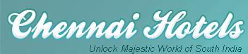 Best Accommodation in Chennai'