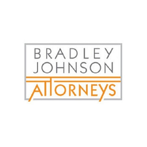 Bradley Johnson Attorneys Logo