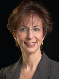 Dr. Jane Frederick