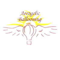 Company Logo For Phoenix Hot Air Balloon Rides - Aerogelic B'