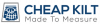 Company Logo For CheapKilt'