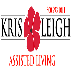 Company Logo For Kris-Leigh Assisted Living'