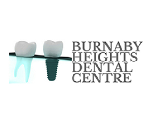 Burnaby Heights Dental Centre Logo