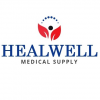 Heal Well Medical Supply - Logo'