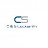 Company Logo For C & S Locksmith'