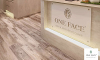One Face Clinic - Freckles removal Singapore Logo