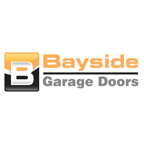 Company Logo For Bayside Garage Doors'