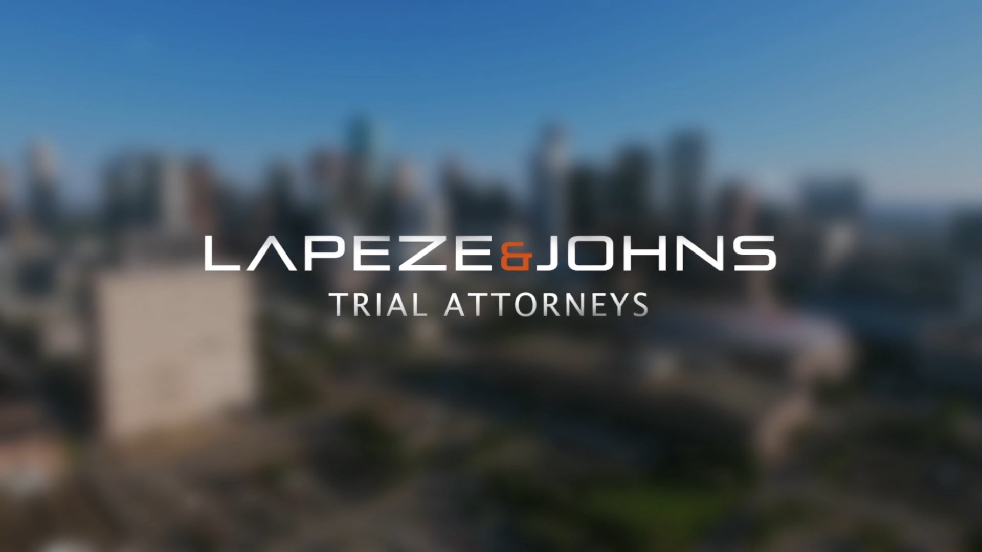Lapeze & Johns, PLLC Logo