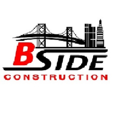 Company Logo For B Side Construction'