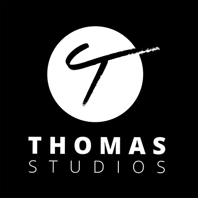 Company Logo For Thomas Studios'