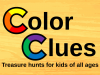 Company Logo For Color Clues'